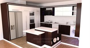 Photo of three dimensional cabinets (29)